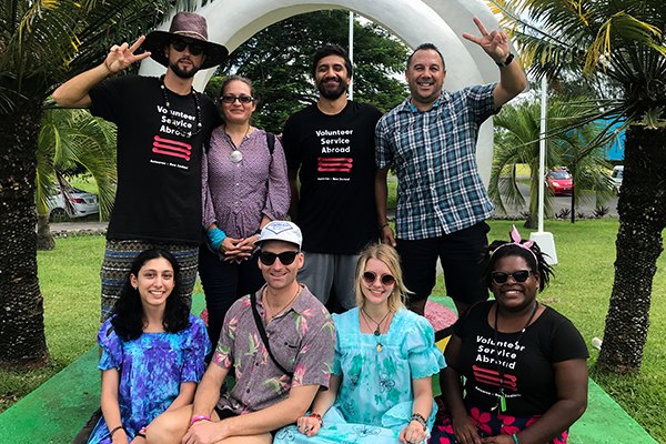 Group 2 farewell edited